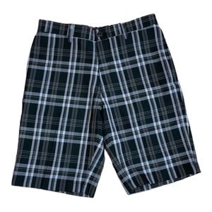 EUC Haggar H26 Performance Golf Shorts